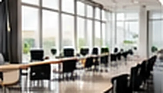 Ofis ve ticari temizlik